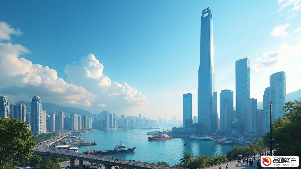 珠海市AI房产服务平台：重塑房地产行业的未来
