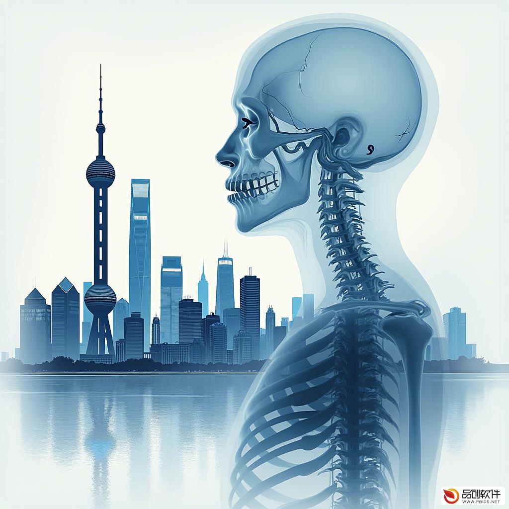 上海市X射线影像系统方案商：引领医疗影像技术新篇章

