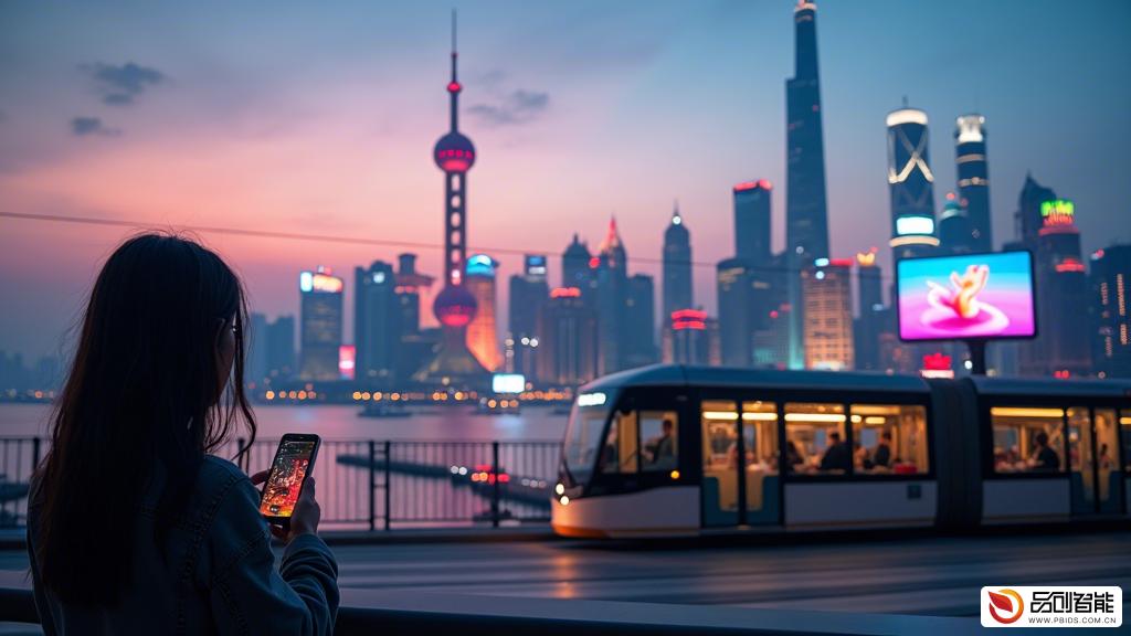 上海市智能痛经治疗公司的创新之路
