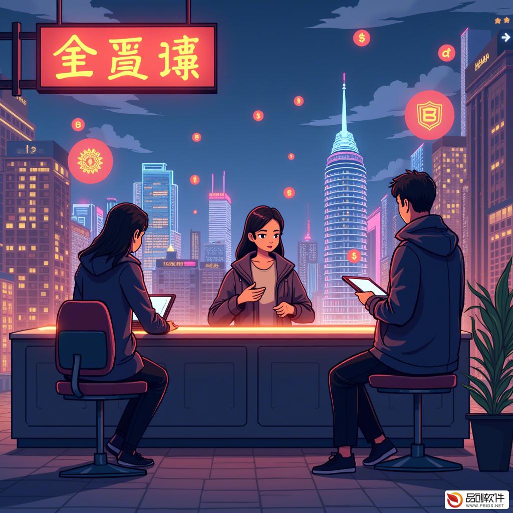 武汉市会员积分通证系统工作室：创新积分管理，引领数字营销新风尚
