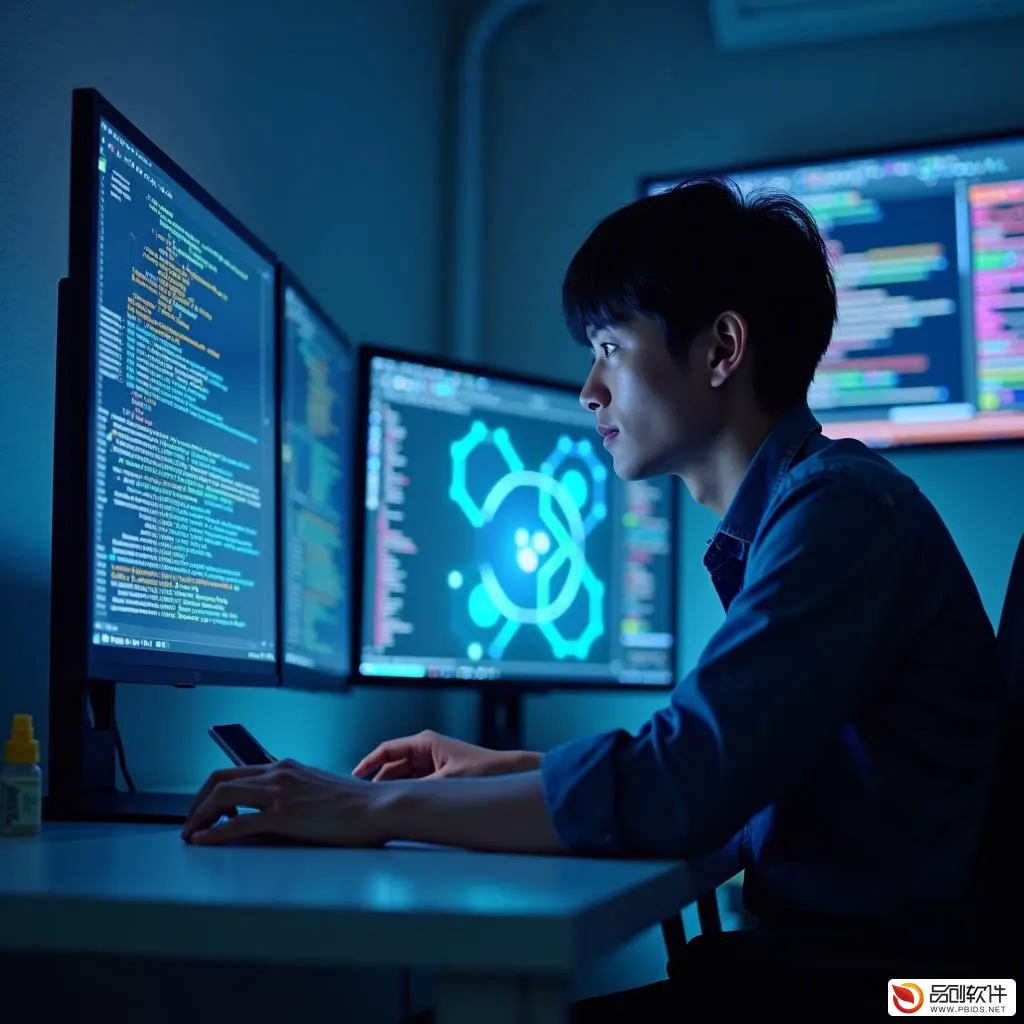 佛山市AI文案写作平台研发团队的创新之旅
