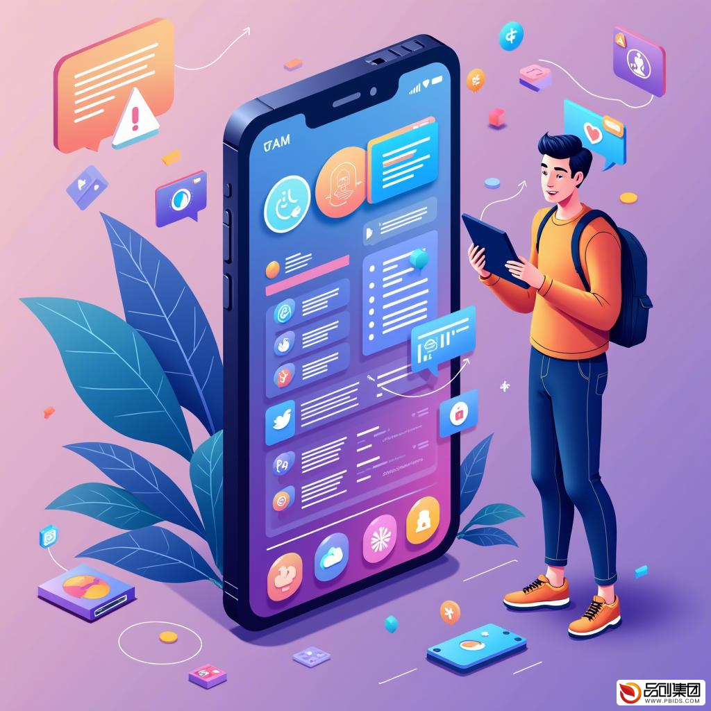 开发订制App软件：打造专属数字解决方案...