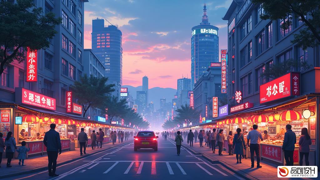 邵阳体验策略咨询创新服务中心：引领未来商业新风尚

