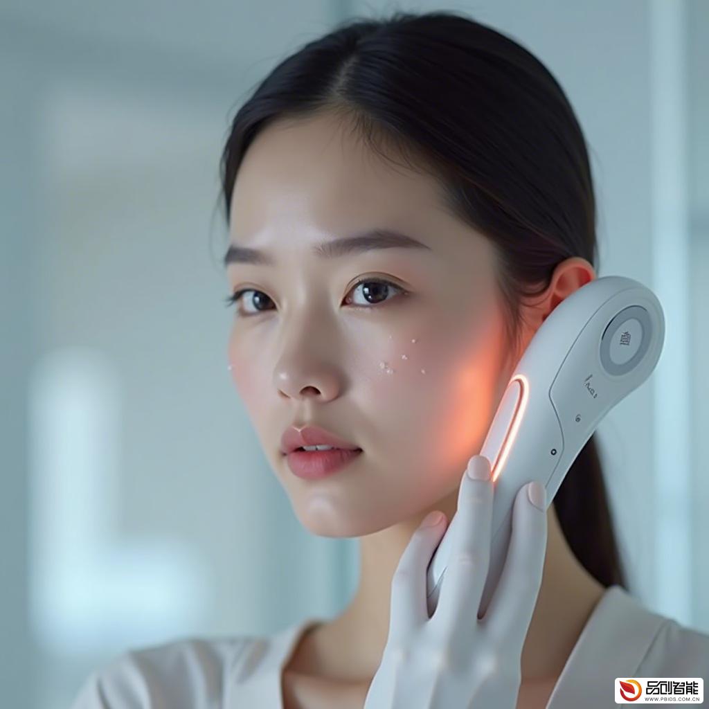 广州市智能抗衰美容仪器ODM运营商：引领...