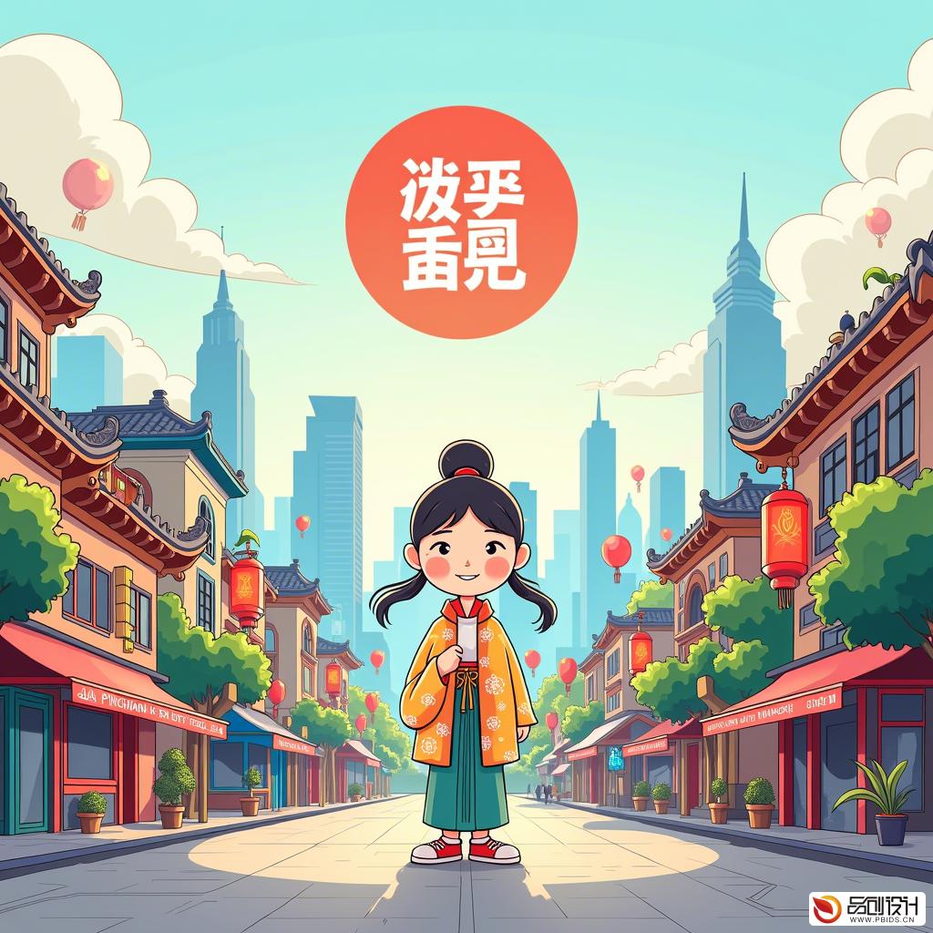 百色市品创视觉机构：打造城市视觉新名片
