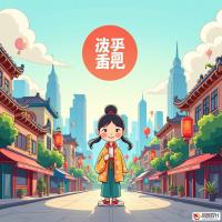 百色市品创视觉机构：打造城市视觉新名片
