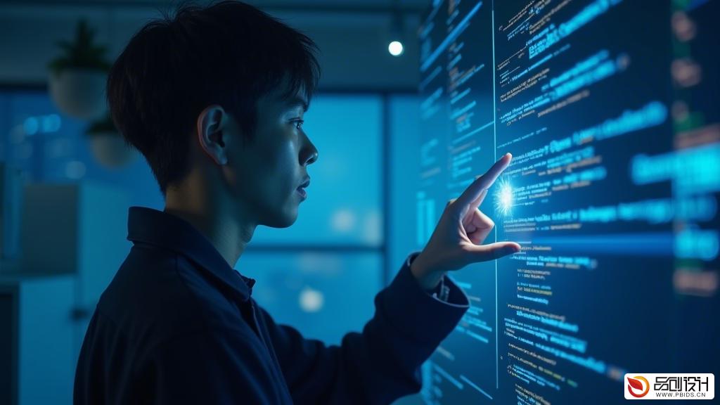 数字认证应用设计企业的创新之路与实践探索
