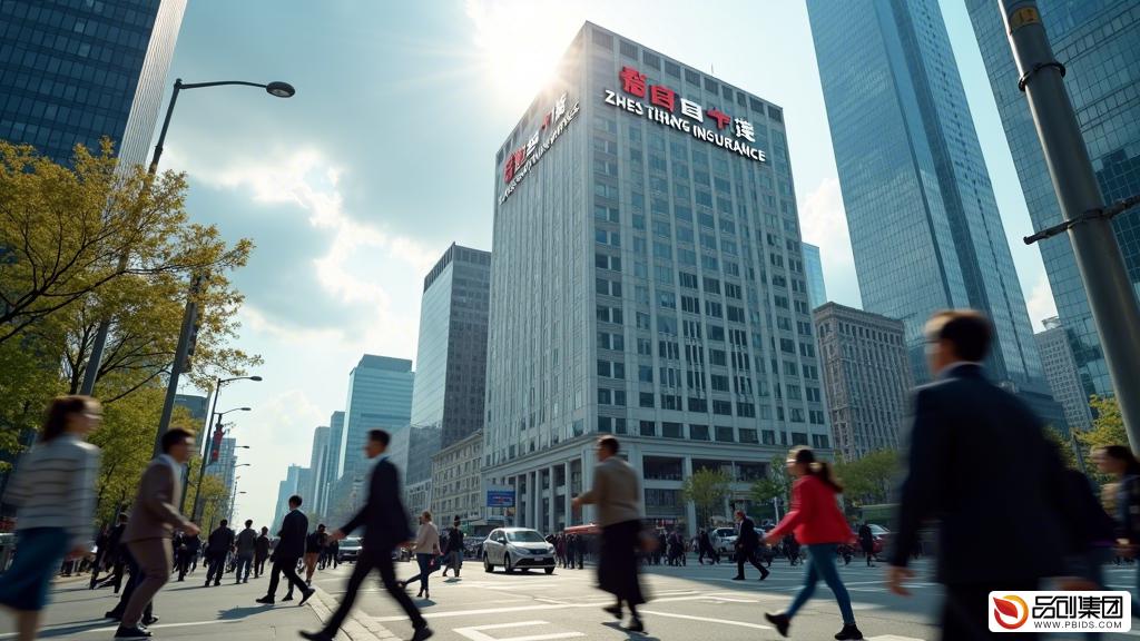 浙商保险APP：全面解析与用户体验指南

