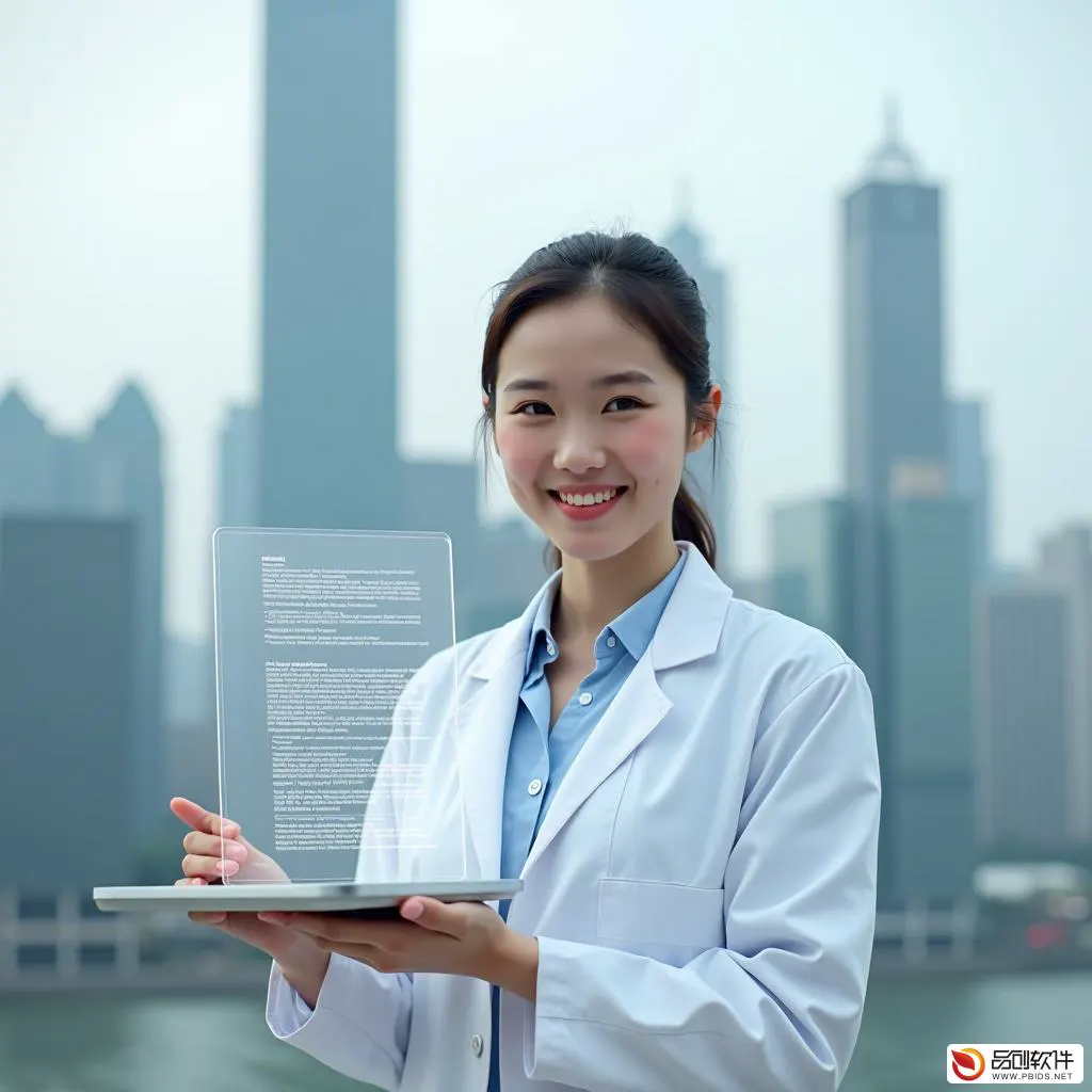 杭州市医疗数据脱敏平台：保障信息安全与隐私的关...