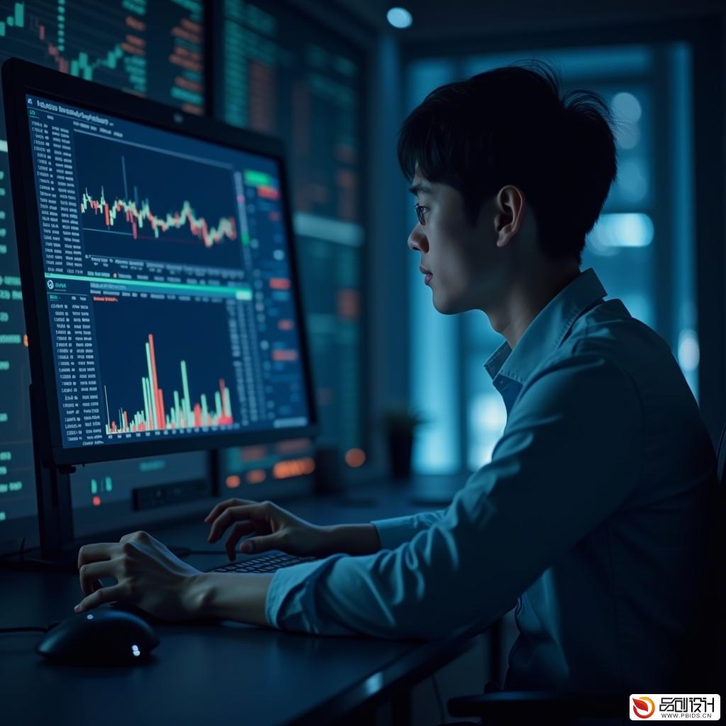 外汇交易智能交互系统机构：重塑金融交易的...