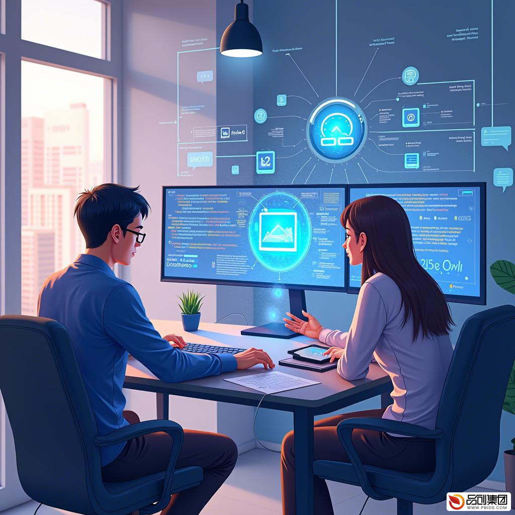 APP软件开发：优选公司全解析
