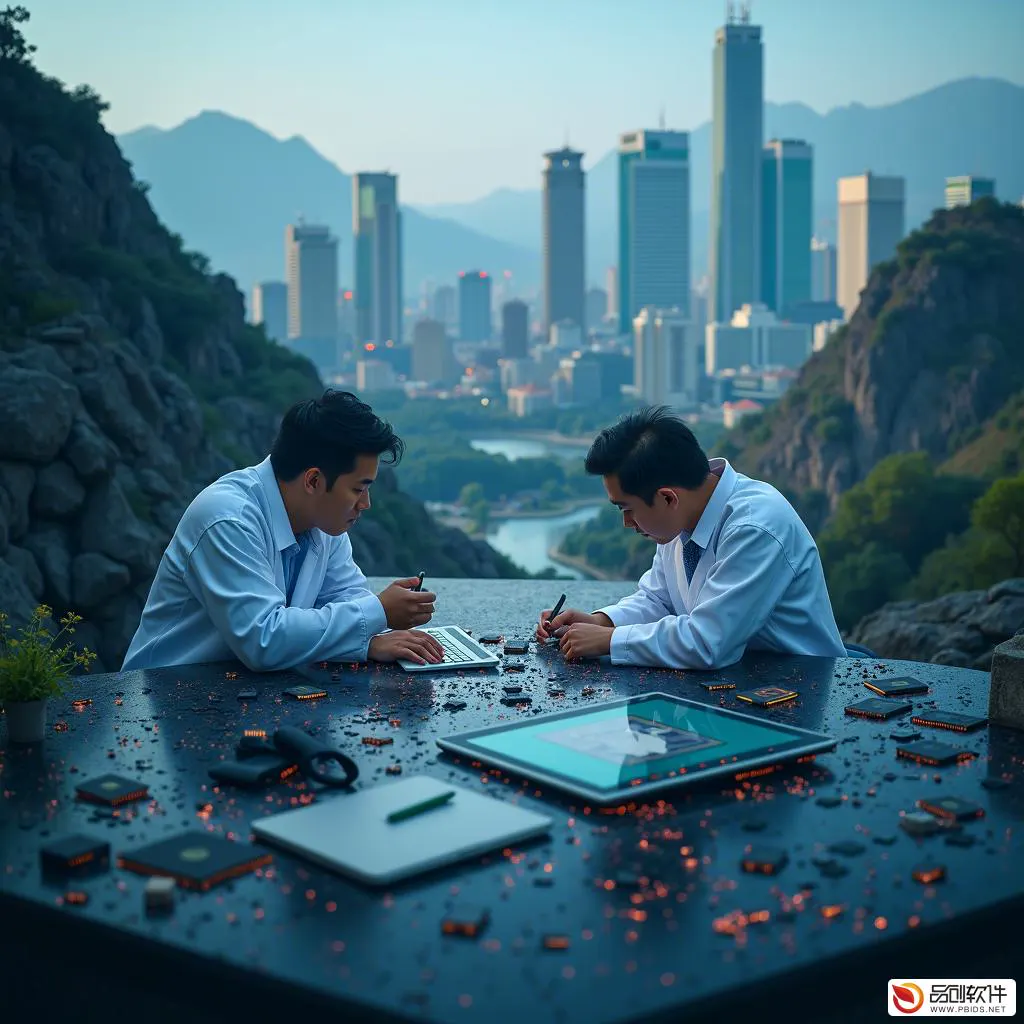 宁波市国产化替代开发服务商：引领科技创新，助力...