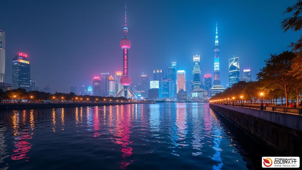 上海市隧道综合管控平台研发中心：智慧交通的引领者
