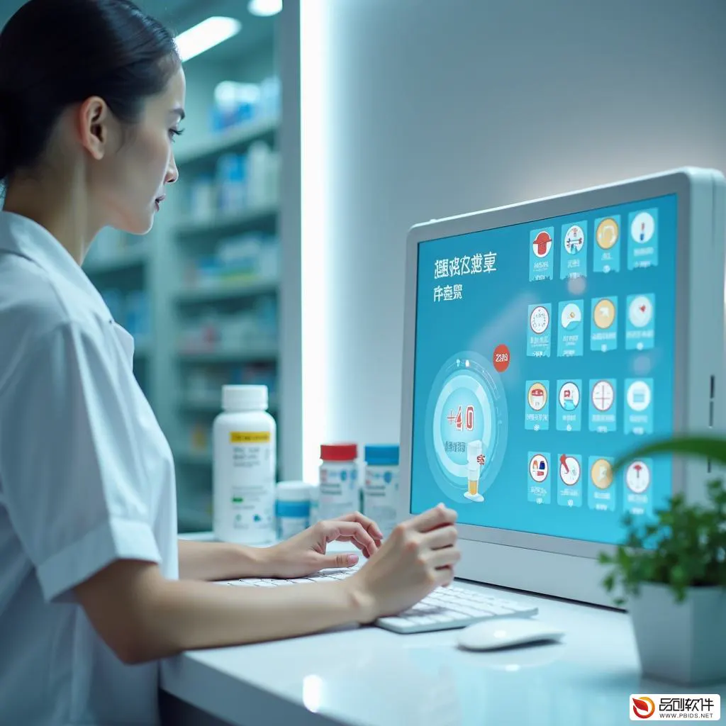 宁波市药品效期自动提醒系统服务站：保障用药安全...