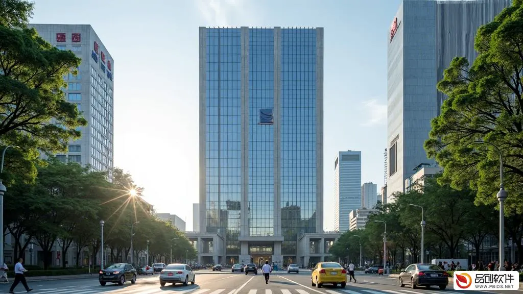 成都市政府智慧城市系统方案商：打造未来城市的智慧引擎
