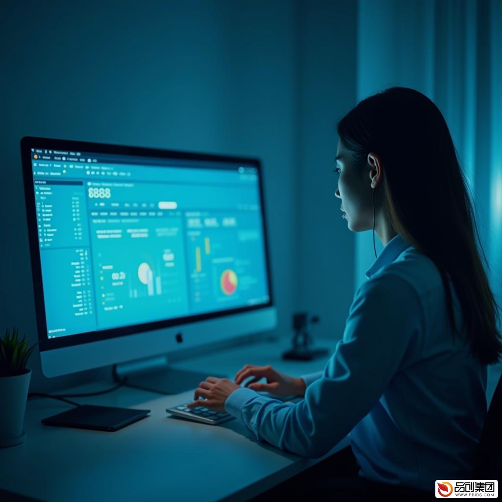 ERP系统定制开发：打造高效企业管理的优选之路
