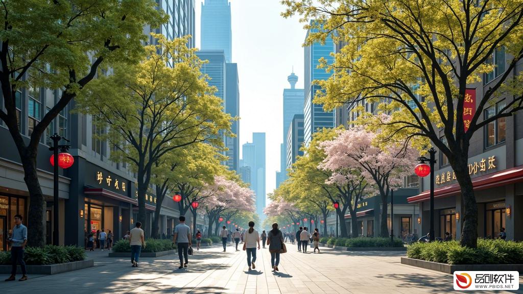成都市保险经纪管理软件运营商：引领行业数字化转型
