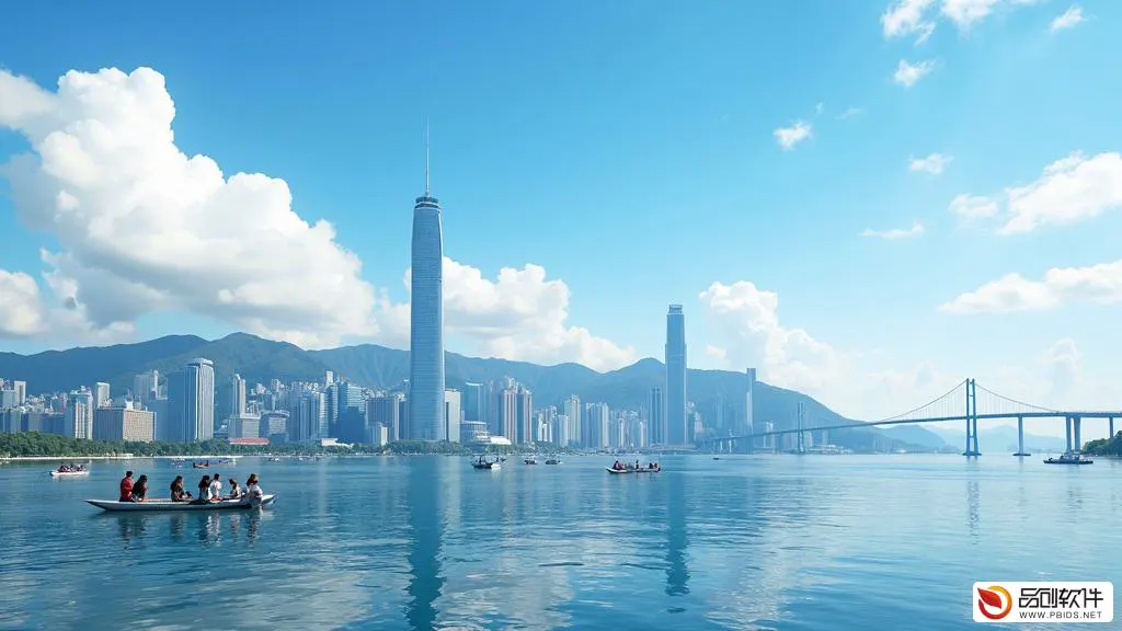 珠海市车载支付系统研发：创新引领未来出行
