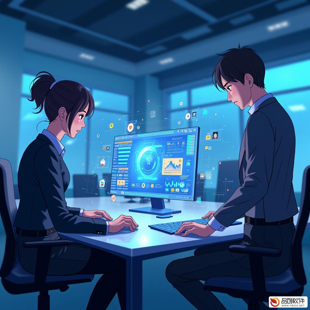 苏州市企业协同办公门户平台集团：打造高效...