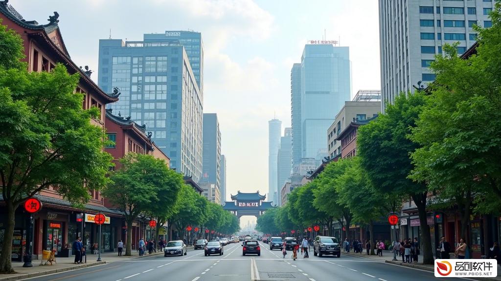 成都市保险经纪管理软件公司的创新与发展
