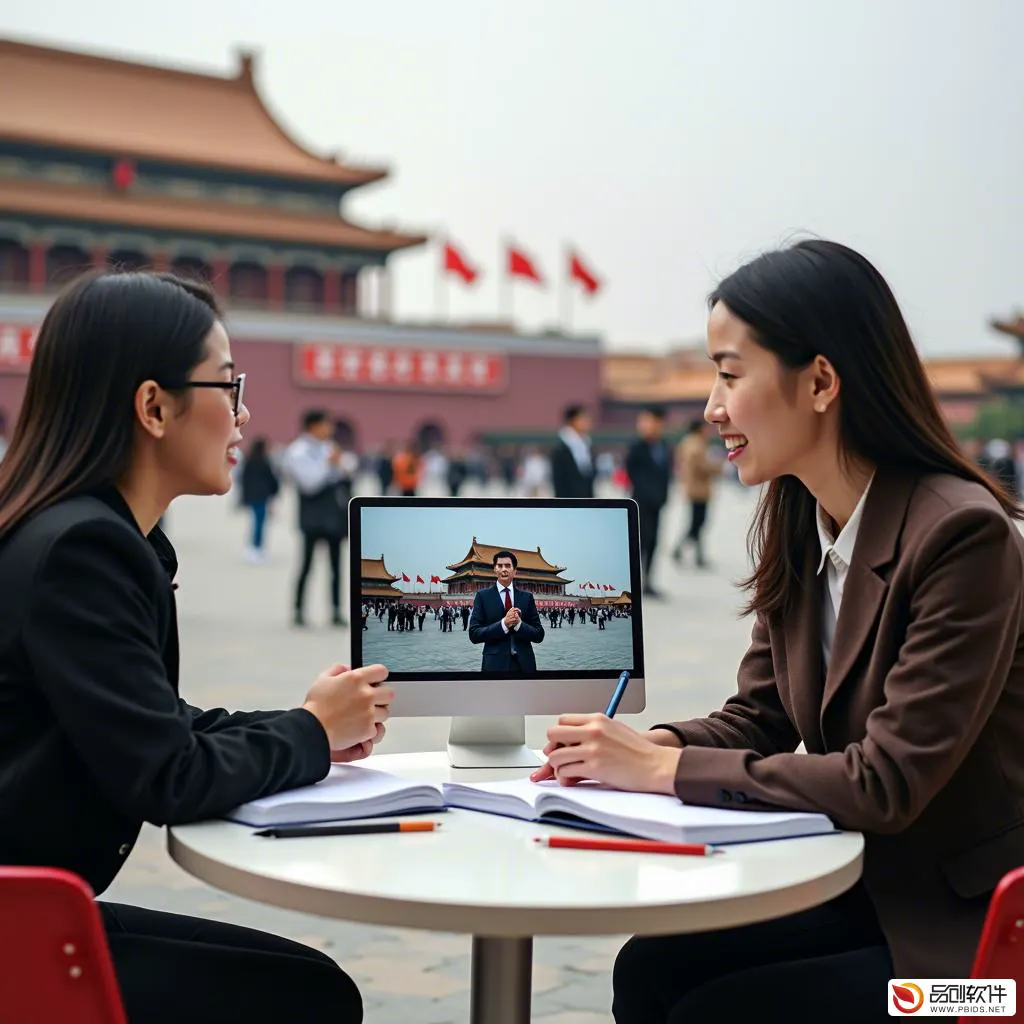 北京市教育直播双师平台集成商：引领在线教育新风尚
