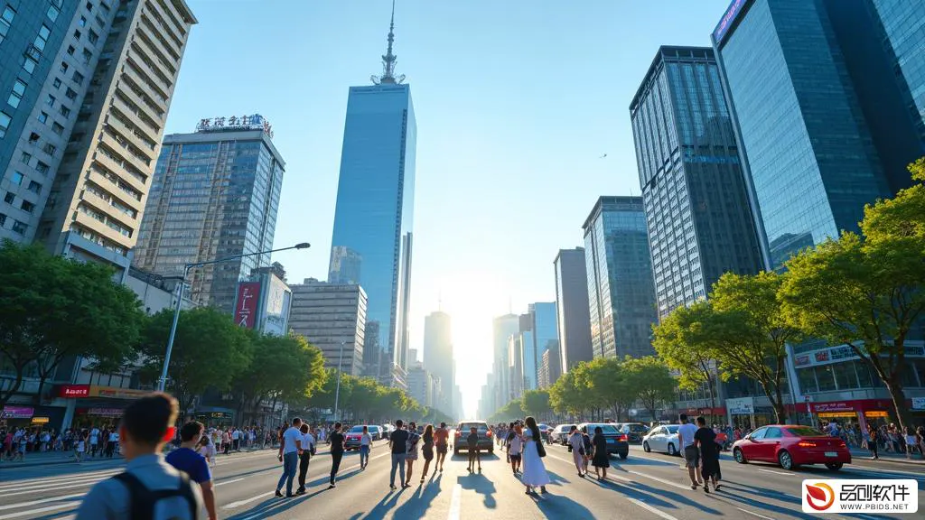 广州市企业线上学习平台技术中心：引领数字化转型的教育创新
