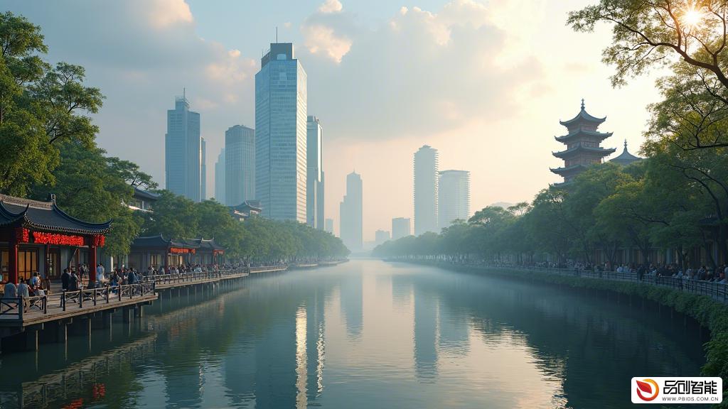 杭州市可穿戴式皮肤管理实验室：科技引领未来美容新风尚
