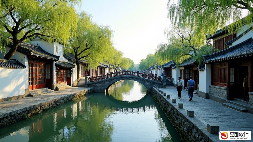 苏州市NB-IoT低功耗通信系统：引领智慧城市新风尚
