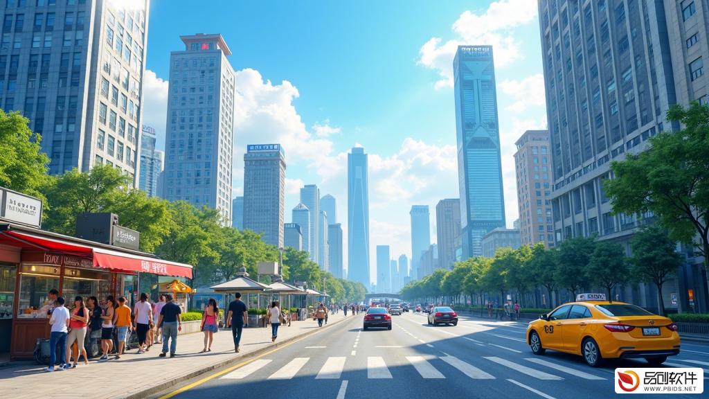 合肥市市政设施巡检工单系统的创新研发之路
