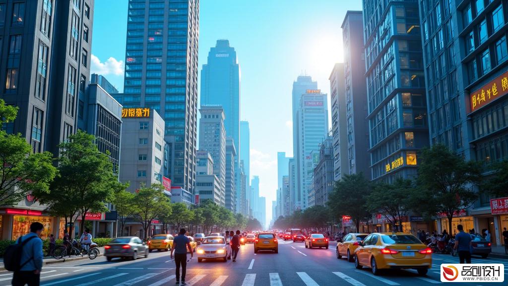 河源市移动端UI/UX设计中心：创新引领未来设计潮流
