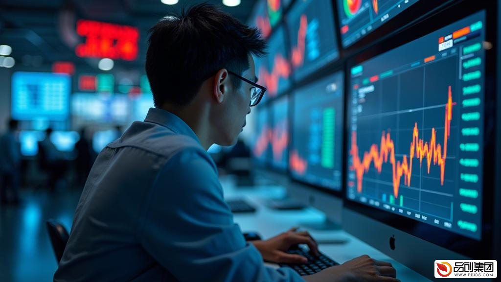 国内买股票的软件全解析：选择最适合您的投资伙伴
