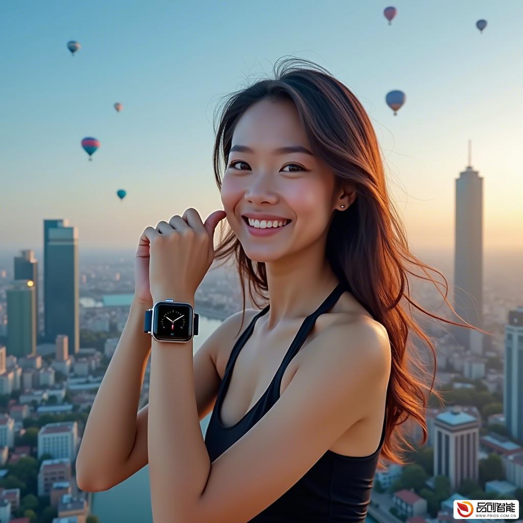 合肥市可穿戴生理周期监测服务站：科技守护...