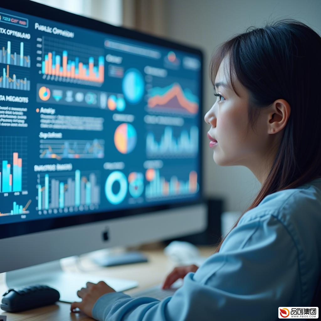 舆情系统定制开发：打造高效信息监控与分析...