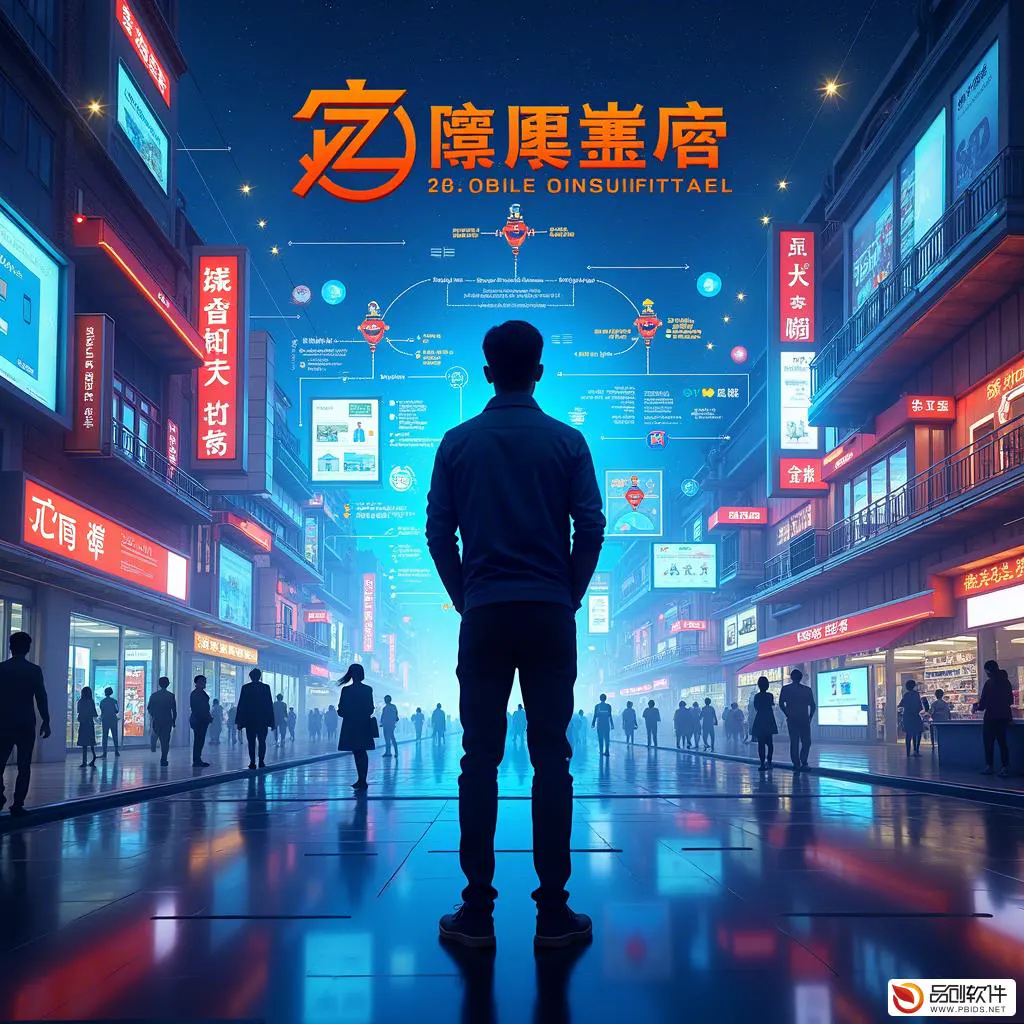 珠海市零售全渠道中台有限公司：引领零售数字化转...