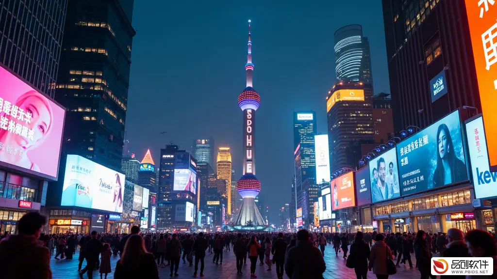 上海市企业线上学习平台技术中心：引领数字化转型的教育创新力量
