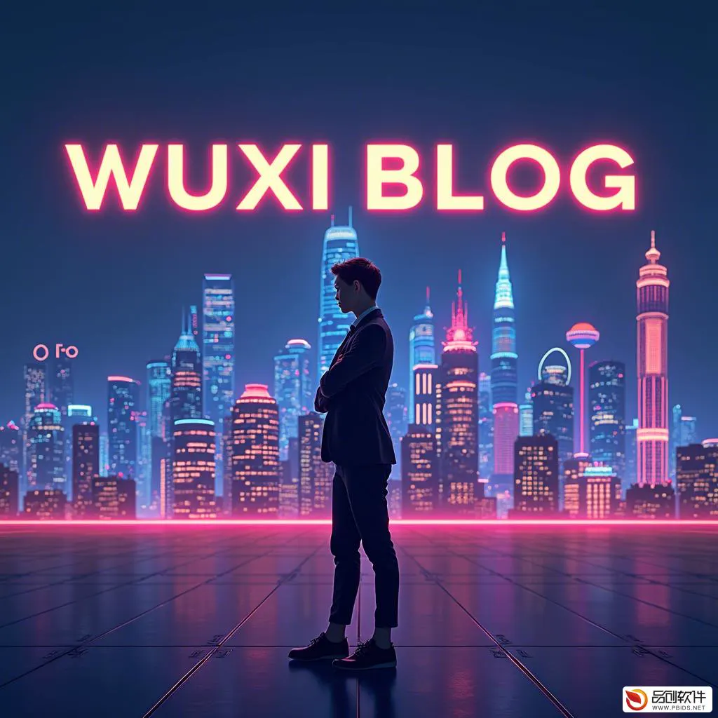 无锡市博客信息管理平台公司的创新与发展之路
