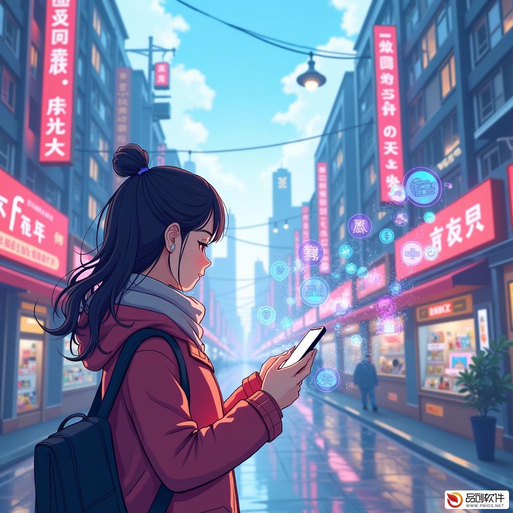 无锡市AI移动购物平台公司的崛起与未来展望
