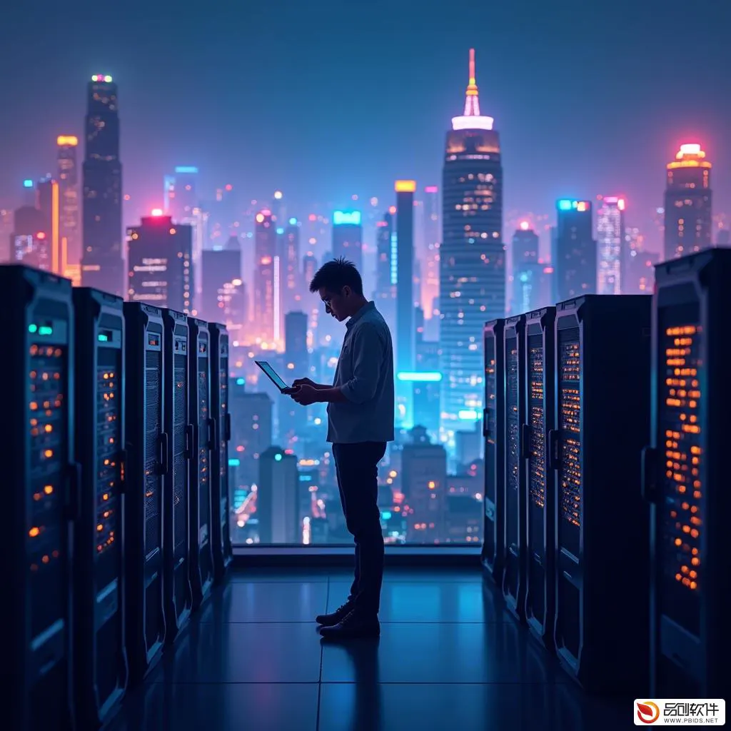 宁波市技术驻场支持运营商：专业服务，助力企业数...