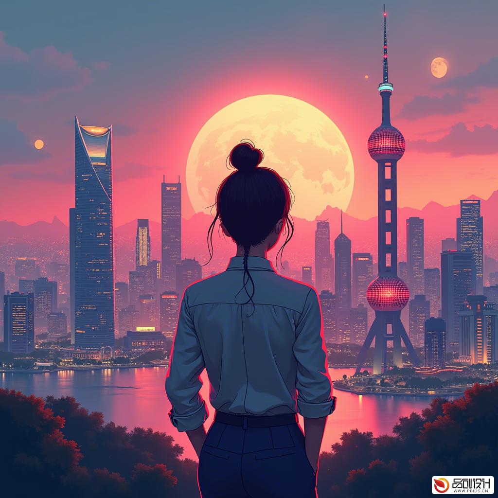 安庆市应用界面重构设计：创新引领未来用户体验
