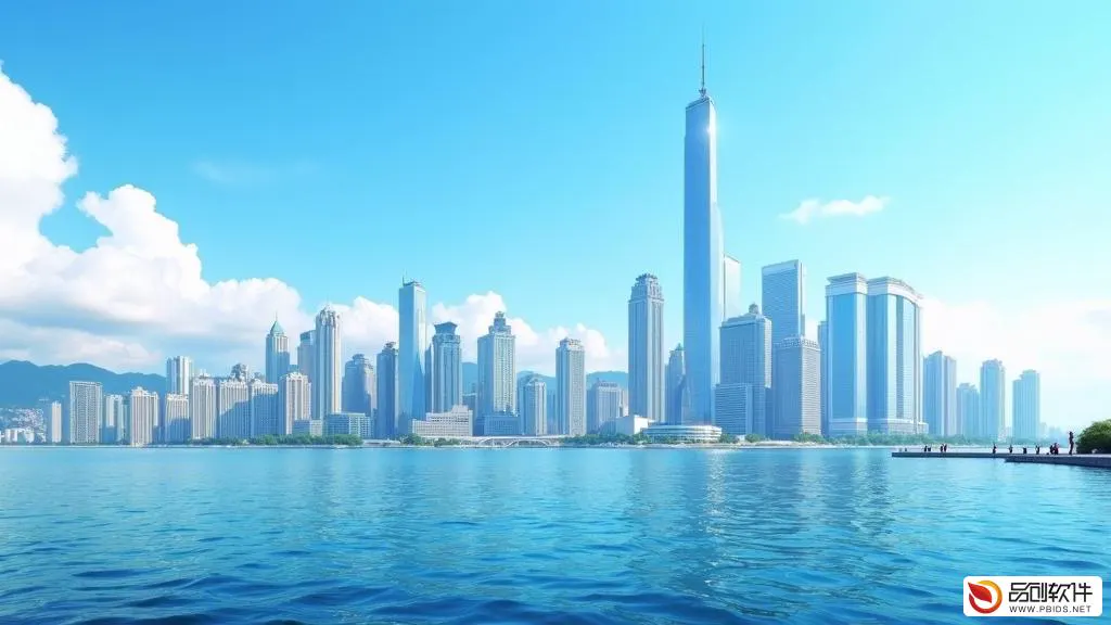 珠海市智能报表生成：引领企业数据管理的革新之路
