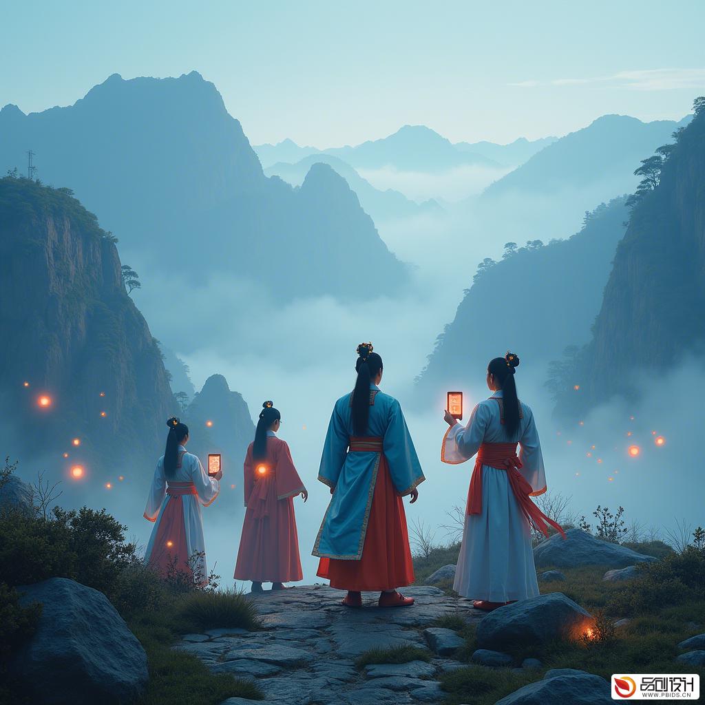 恩施土家族苗族自治州UX全案设计：寻找理...