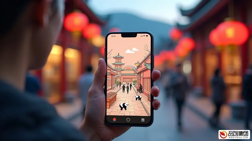 成都小程序微信开发：打造高效便捷的数字化服务新体验
