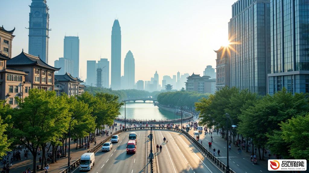 杭州市能量收集供电技术：创新引领未来能源革命
