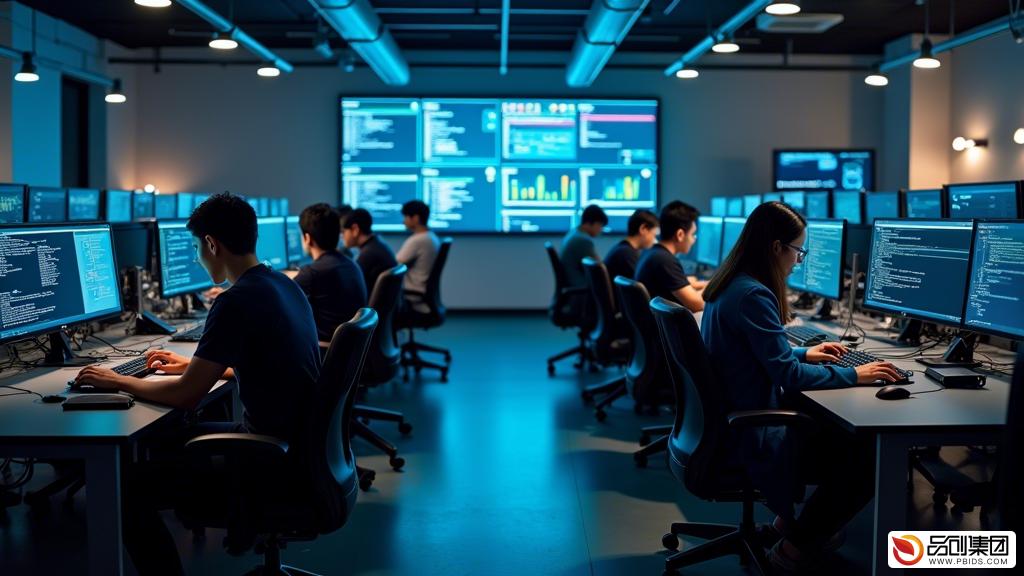 软件开发与软件定制：打造专属数字化解决方案的钥匙
