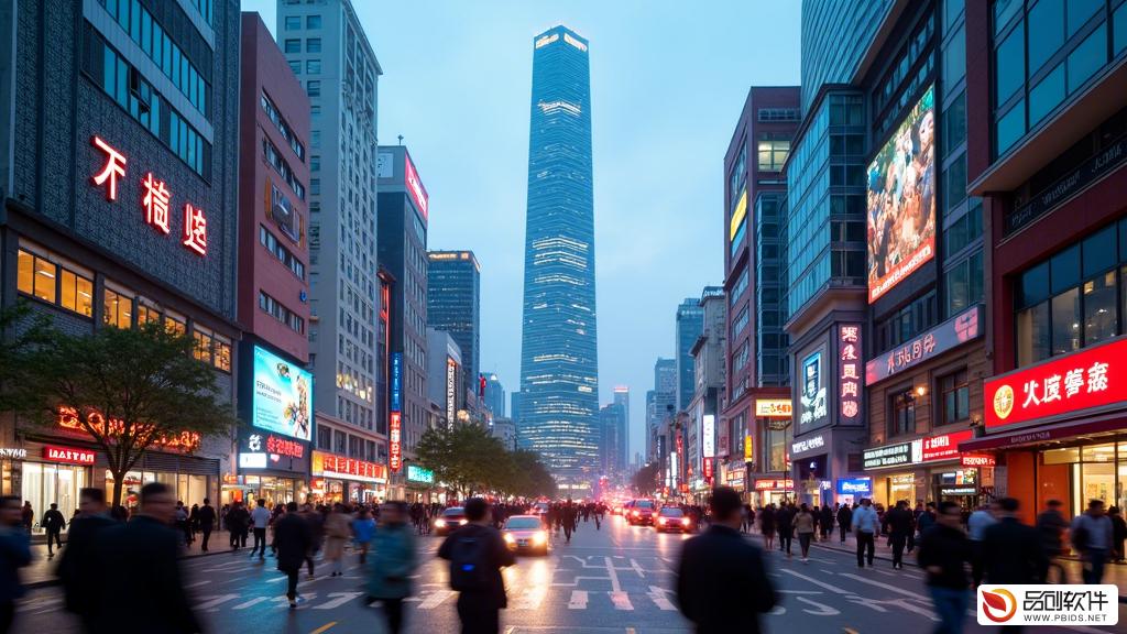 东莞市危险场景预警系统：创新科技守护城市安全
