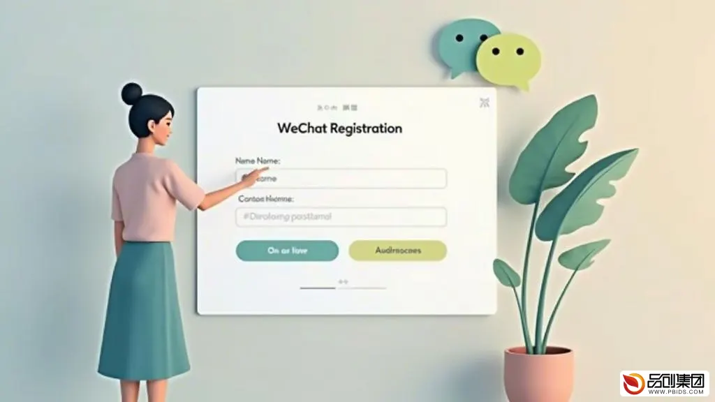 微信报名小程序与二维码：简化活动报名的创新工具
