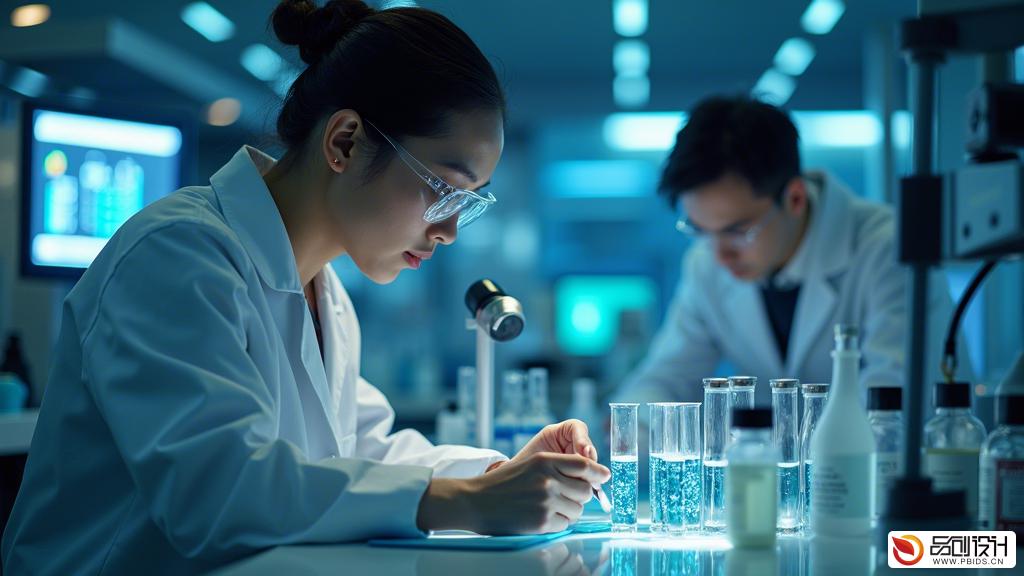 抗衰老界面美学设计：塑造未来美容科技的新篇章
