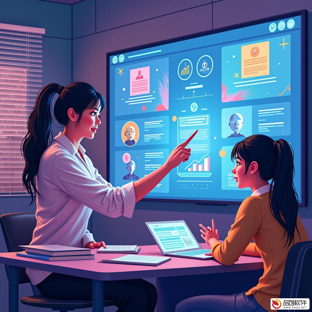 上海市教育AI助教平台有限公司：引领教育智能化...