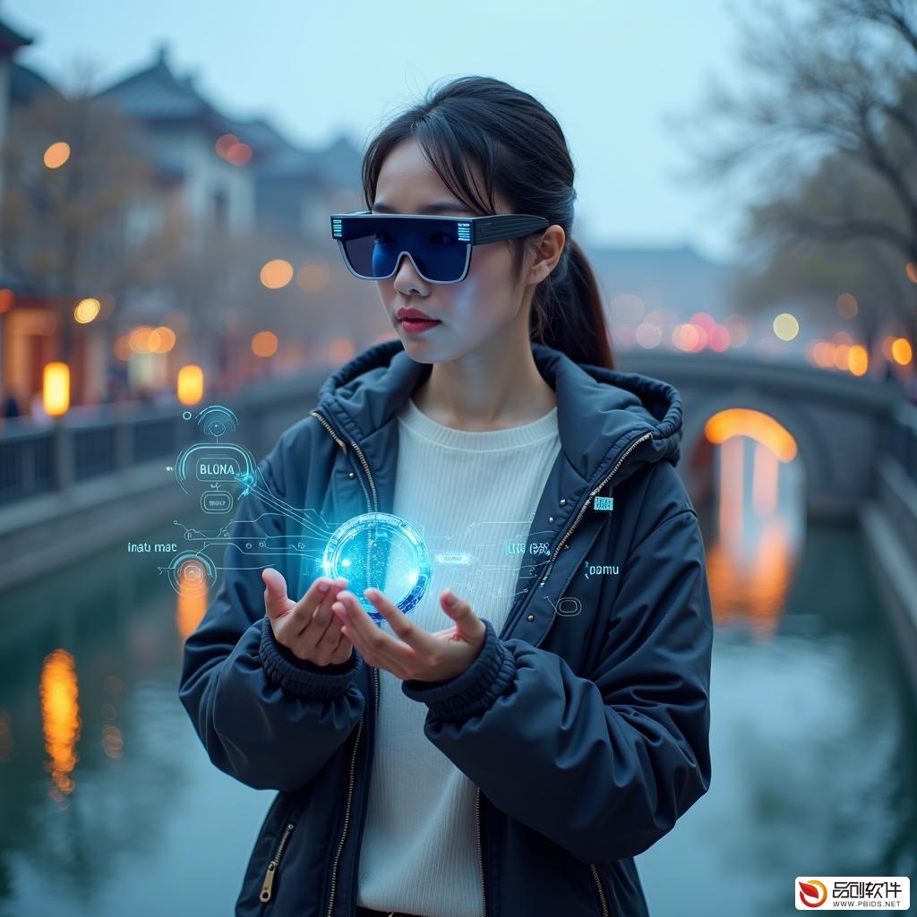 苏州市可穿戴设备数据对接平台：引领智能设...