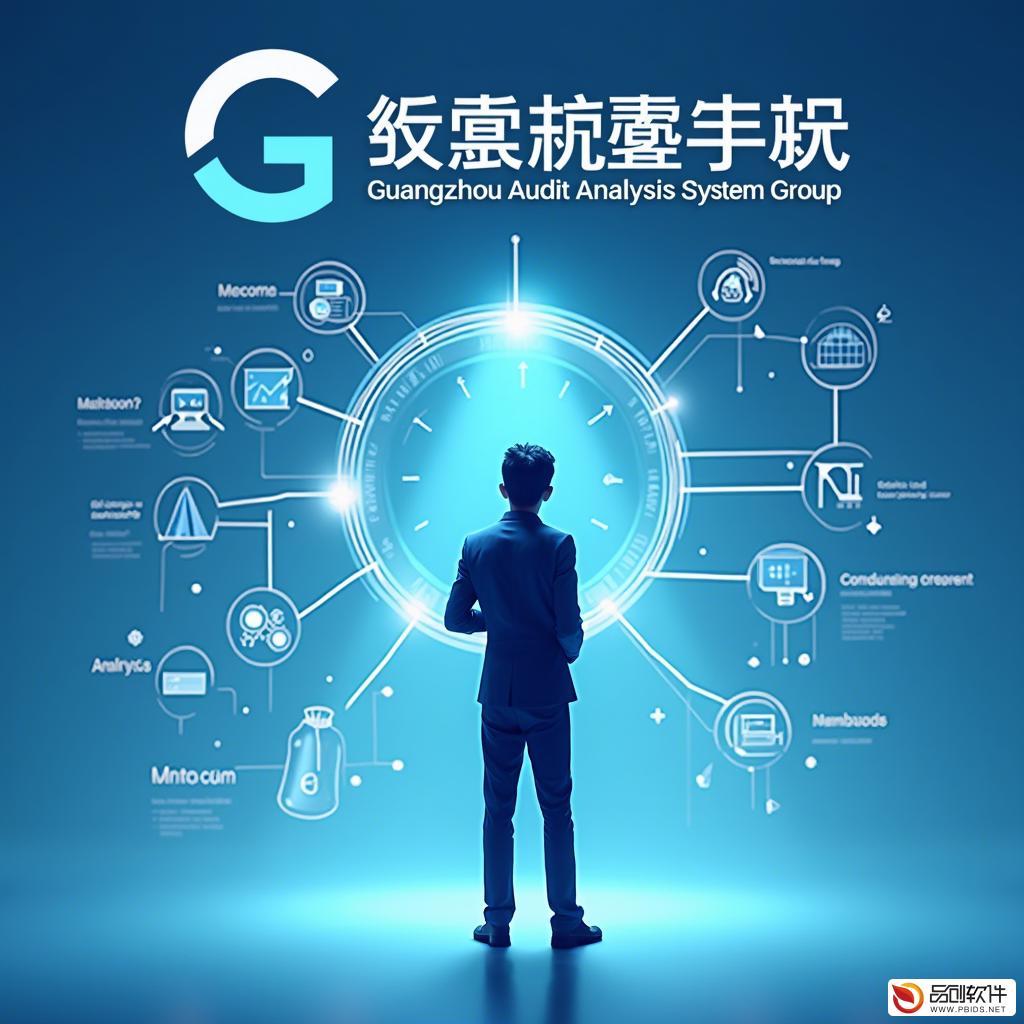 广州市审计分析系统集团：引领数字化转型的审计新篇章
